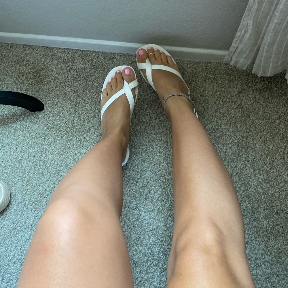 Raye Sandals